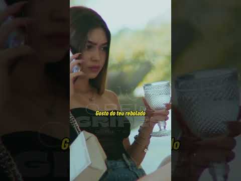 HOJE 18H MAIS UM HIT🔥 SEQUÊNCIA DE MACETIN COM DADÁ BOLADÃO E LORRANY COSTA