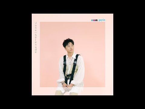 [스트리밍 LIVE] 준 (June) - Sérénade