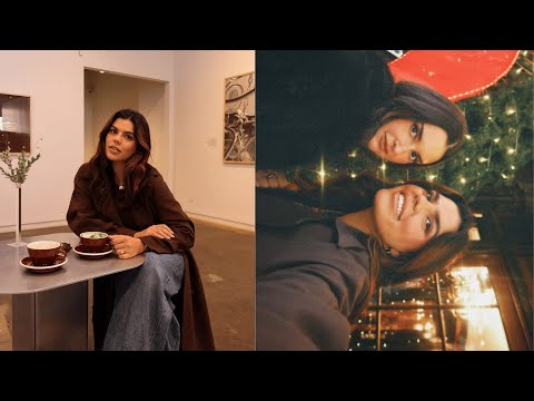 I'M BACK!!!!! NOUVELLES DENTS, CATCH UP & WEEKLY VLOG | MAUD