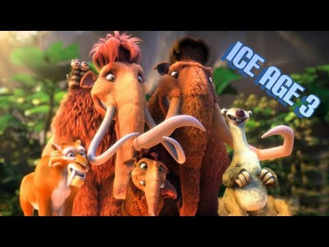 Ice Age 3 Full movie