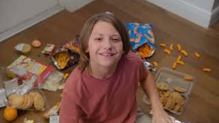 Winn-Dixie Snacks Vanish. Savings Don’t (2026 Campaign)