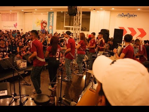 Zharat y su Orquesta | Vlog | Un dia por la Casa Hogar | Cumana | C.C Hiper Galaeria
