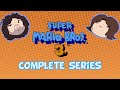 Game Grumps Super Mario Bros 3 Complete Series