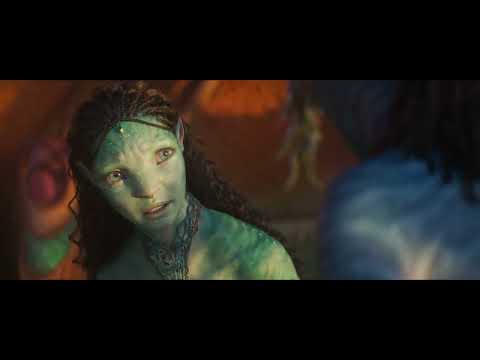 Avatar: Calea Apei / Avatar: The Way of Water - Teaser subtitrat in romana (James Cameron)