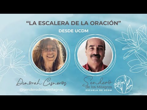 La escalera de la oración