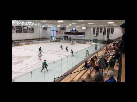 As Bobcats vs MN Green Giants - Goal #3 Garren Narvaez assisted by Mason Philpot