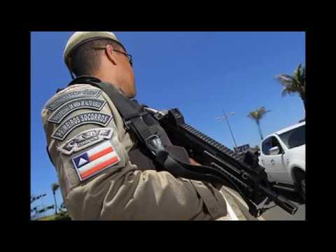 Gabarito e resultado Concurso Polícia Militar da Bahia 2017 - (PMBA IBFC)