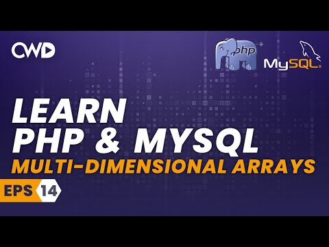 Course Overview | PHP for beginners | PHP Programming | Learn PHP in 2020