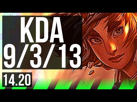 TALIYAH vs GRAVES (JGL) | Rank 4 Taliyah, 9/3/13, Rank 13 | NA Challenger | 14.20
