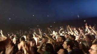 Litfiba Eutòpia Tour - Lacio Drom (Buon Viaggio) Live @ Bari 11/04/2017