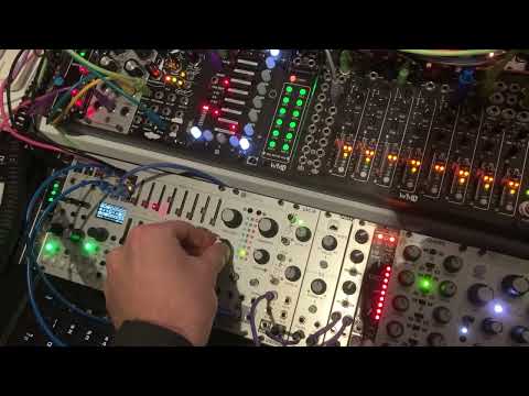 end of the year - melodic tech jam