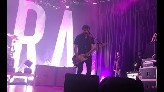 Berri Txarrak - Lemak Aingurak (Madrid La Riviera 14/04/2018) HD