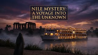 “Unforgettable Nile Cruise Aboard the S.S. Sphinx by Uniworld”