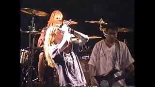 Monster Voodoo Machine - (Dallas City Limits) Dallas, Tx 6.24.94  (First ever US show)