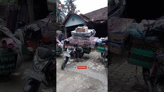 Download lagu CARA MEMBAWA KASUR BUSA MENGGUNAKAN SEPEDA MOTOR YANG BAIK mp3 Download lagu CARA MEMBAWA KASUR BUSA MENGGUNAKAN SEPEDA MOTOR YANG BAIK mp3