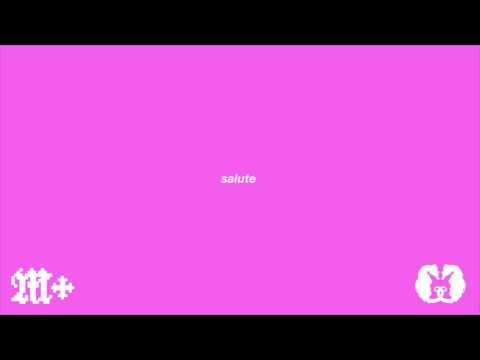 gumbgu a.k.a george kush - salute prod. by gumbgu