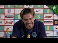 My friends & family ALL TALK about Haaland! | Jack Grealish press conference