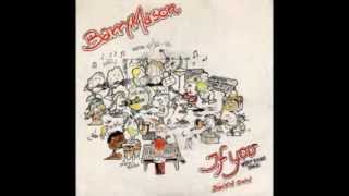 Barry Mason - If You (Want To Be Free) (Italo-Disco on 7")