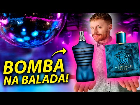 , title : '7 Perfumes Masculinos MATADORES pra BALADA, só os BOMBÁSTICOS (feat. Junior Barreiros)'