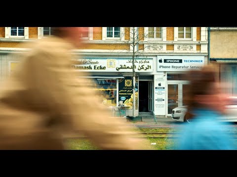 Videothumbnail – Akram Safar