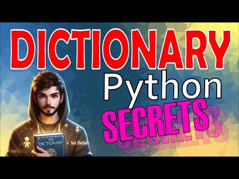 Master Python Defaultdict For Cleaner Code And Faster Development Coding
