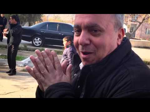 ArmComedy 410 - Այ/Ոչ-ի հետ Հարավում