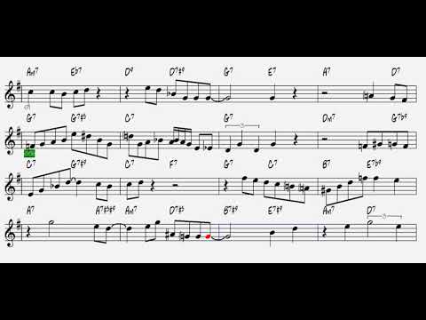 Blues For Days Bob Mintzer Tenor Sax