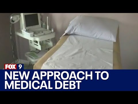 New MN law changes medical debt approach