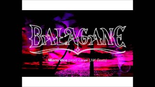 Kaz Bałagane - Miami Vice (prod.@Lanek)