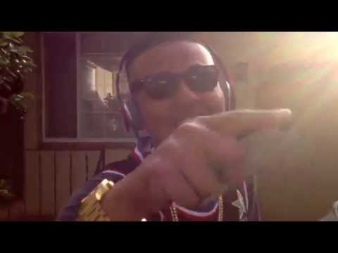 Geo GOING OFF!!! #TMT 49-0 #SOULJABOYJR