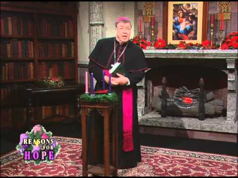 Reasons for Hope - Meditations for the Advent Season: Hope