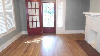preview picture of video '465 S Reese  3BR 2 FULL Bath Bungalow ~ MUST SEE!'