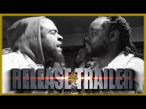 CALICOE VS ILL WILL RELEASE TRAILER (SUNDAY) - RBE
