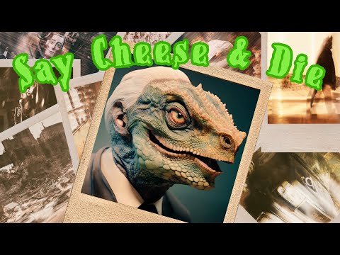 KING 810 - Say Cheese & Die [OFFICIAL VIDEO]