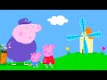 Peppa S Golf Adventure Peppa Pig Full Episodes