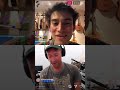 Jacob Collier Chris Martin Emotional Sparks Performance Instagram Live