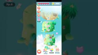 Cutie Paws playtest levels 1-13