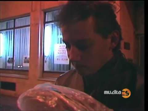 Peter Nagy - Dominik