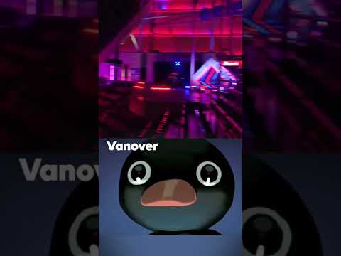 Intense Drone Race Ends in Big Crash | First Person View Drone