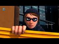 Charlie Chaplin ᴴᴰ Mega Episode 1 Latest Comedy Cartoon Videos For Kids