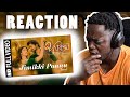 Jimikki Ponnu Tamil Varisu Thalapathy Vijay Thaman S Vamshi Paidipally REACTION