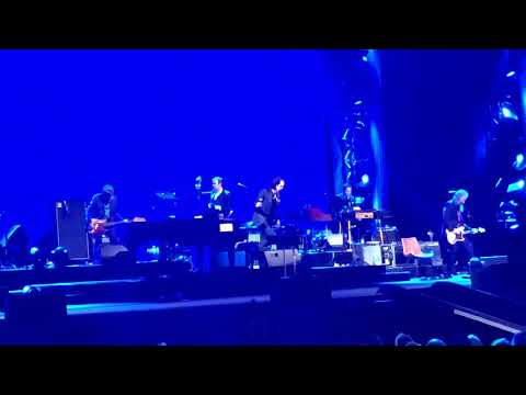 Nick Cave & the Bad Seeds - Jubilee Street (Dalhalla 2018-06-15)
