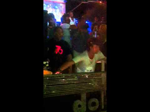 The Moment (Steve Angello Edit) / Keep On Rising (Acapella) / Calabria / One / One (Congorock Remix)