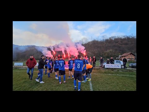 FK Birač - FK Branjevo 5:3              16.11.2025.