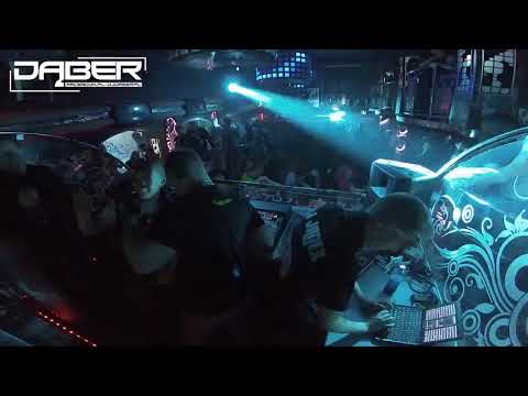 DĄBER @ Arena Wysoka - Urodziny ŻanŻopa (13.01.18) || VIDEO SET ||