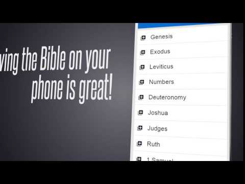 American Standard Version Video