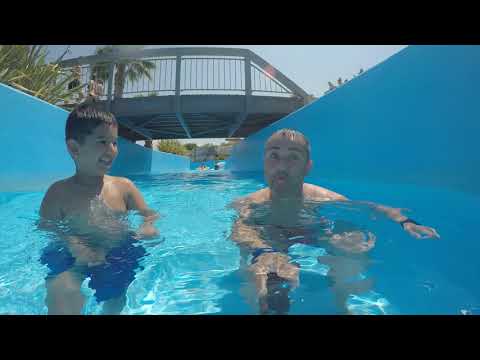 AquacolorsPorec 2020      Aquapark Porec