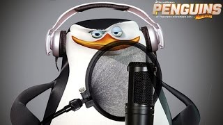 Music from &quot;Penguins of Madagascar&quot; 2014