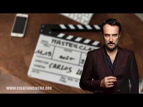 Masterclass Cinéma