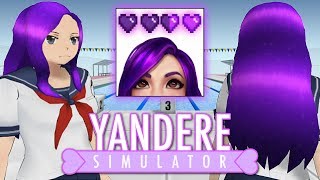 Yandere Simulator Mod Pool Party Download